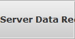 Server Data Recovery Raid Server Array server 